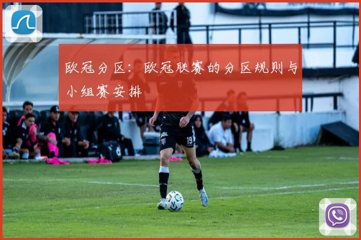 欧冠分区：欧冠联赛的分区规则与小组赛安排